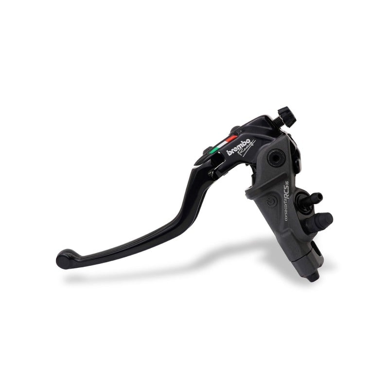 110C74050_DUCATI Clutch Master Cylinder Brembo 16RCS CORSA CORTA Ducati CNC Racing 110C74050