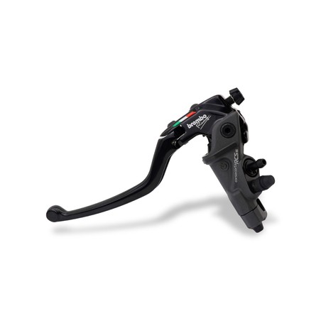 110C74050_DUCATI Clutch Master Cylinder Brembo 16RCS CORSA CORTA Ducati CNC Racing 110C74050
