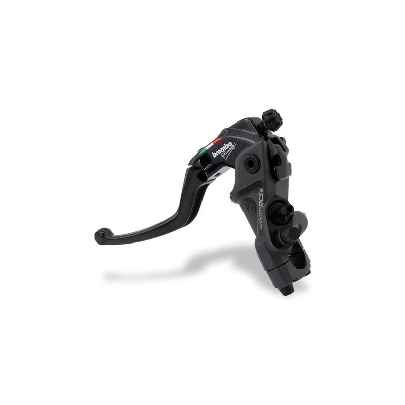 110C74050_DUCATI Clutch Master Cylinder Brembo 16RCS CORSA CORTA Ducati CNC Racing 110C74050