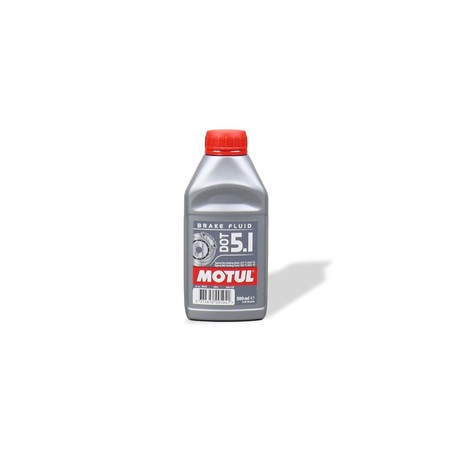 MOTUL Liquido freni DOT 5.1 500 ml Ktm CNC Racing GA015