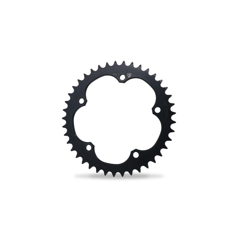 CN104_MV_AGUSTA Ring gear Z41 P525 for Modular Rear Sprocket Mv Agusta CNC Racing CN104