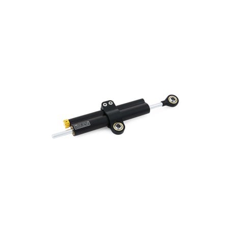 Ammortizzatore di sterzo Ohlins corsa 68mm Ducati CNC Racing OH168_B