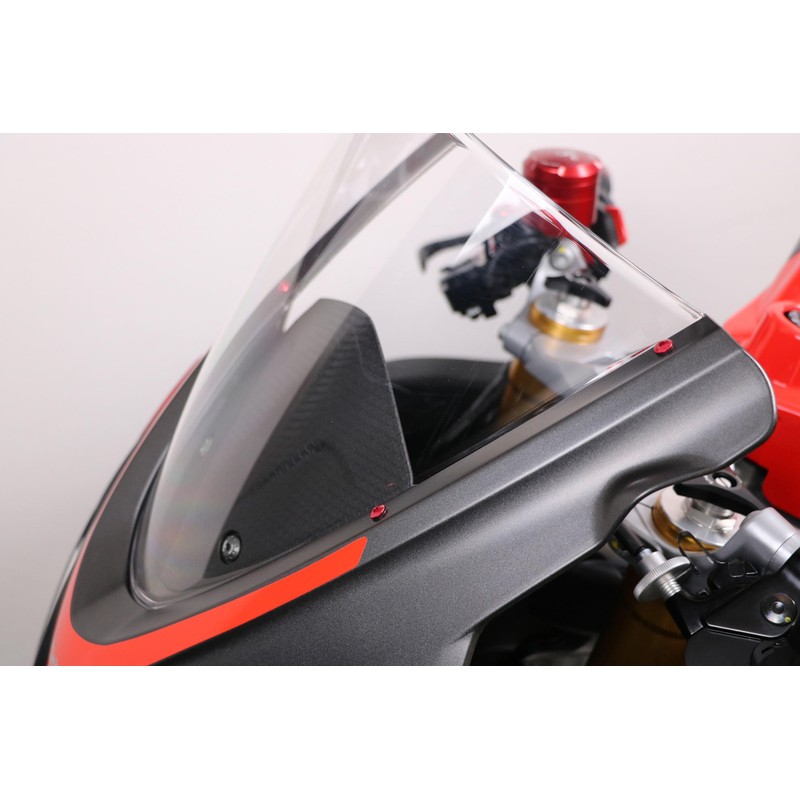 Kit viti cupolino originale Aprilia RS 660 2021+ CNC Racing