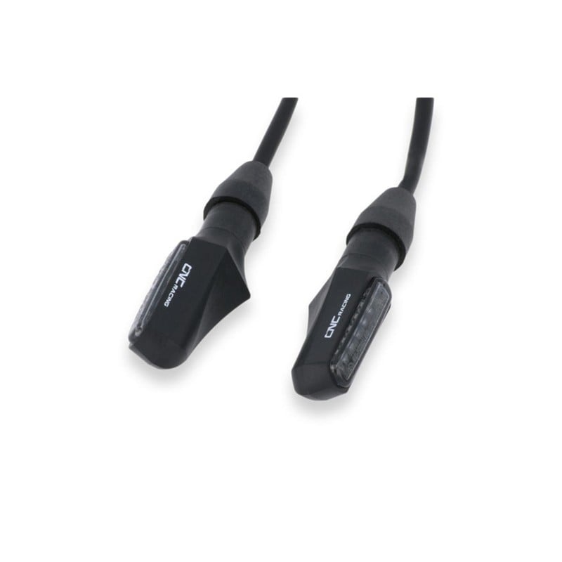 ID019_DUCATI Turn indicator Task + rear position and stop light Led Approved Ducati CNC Racing ID019