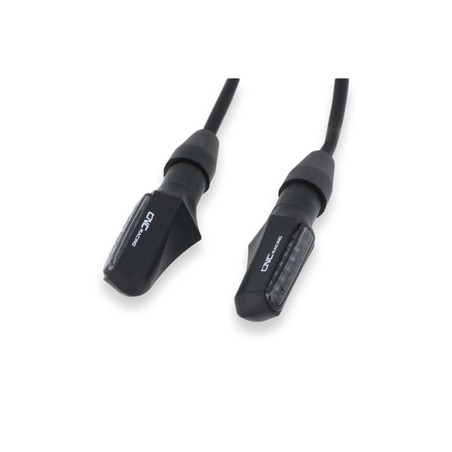 ID018_APRILIA Turn indicator Task + front position light Led Aprilia CNC Racing ID018