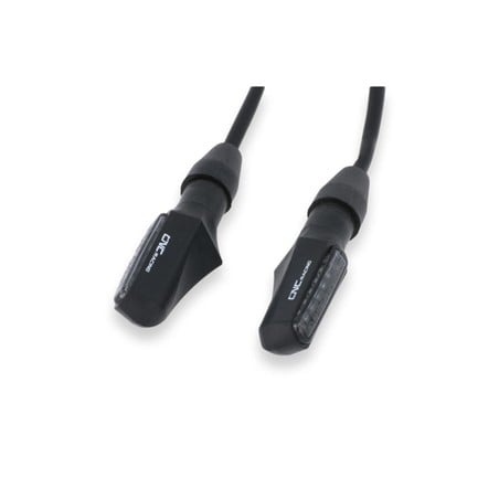 Frecce LED Task anteriori + luce posizione Mv Agusta CNC Racing ID018