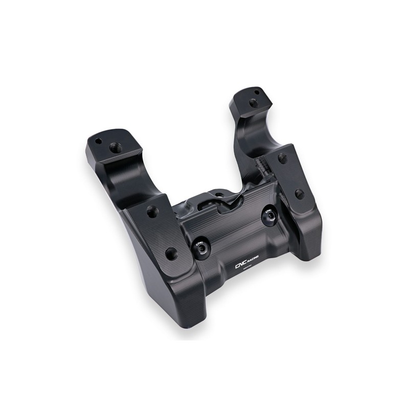 RM248 BOTTOM HANDLEBAR CLAMP Ducati Xdiavel 1262 S 2016+ CNC Racing