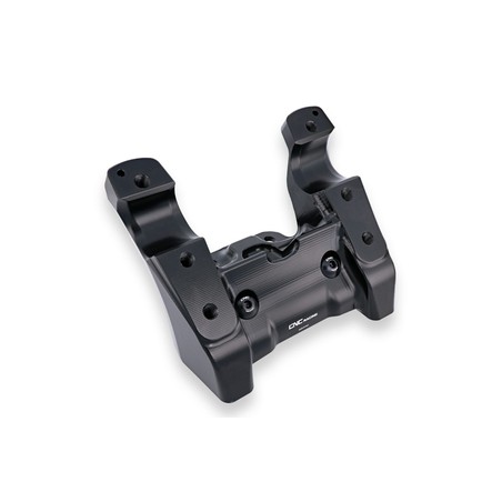 RM248 BOTTOM HANDLEBAR CLAMP Ducati Xdiavel 1262 S 2016+ CNC Racing