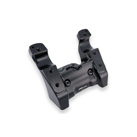 RM248 RISER INFERIORE Ducati Xdiavel 1262 S 2016+ CNC Racing