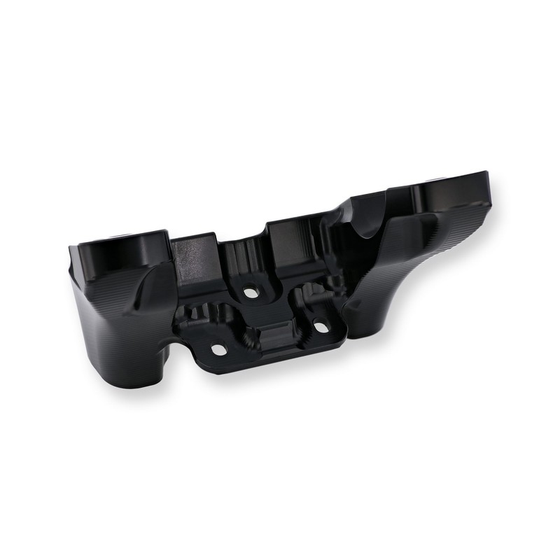 RM248 BOTTOM HANDLEBAR CLAMP Ducati Xdiavel 1262 S 2016+ CNC Racing