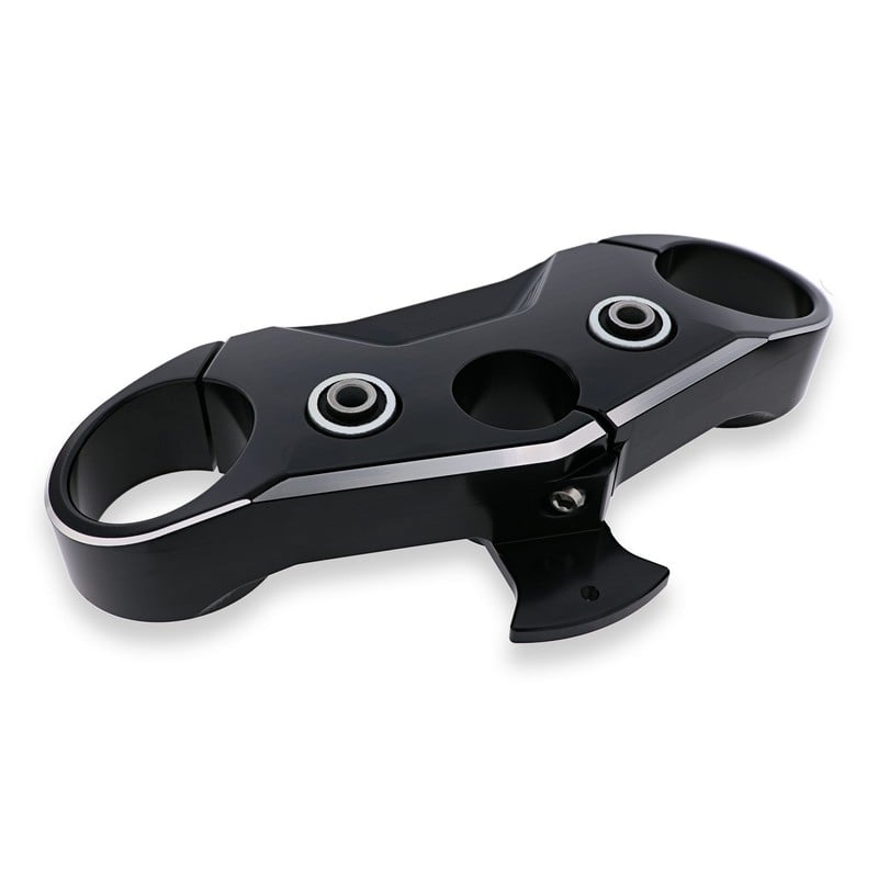 PST10 Piastre di sterzo Superiore Ducati Xdiavel 1262 S 2016+ CNC Racing