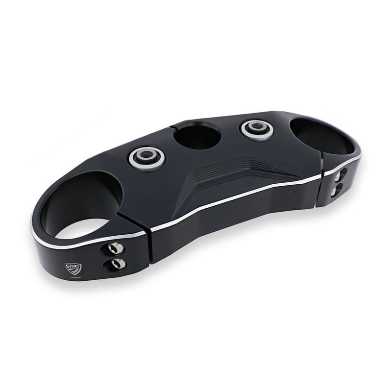 PST10 Piastre di sterzo Superiore Ducati Xdiavel 1262 S 2016+ CNC Racing