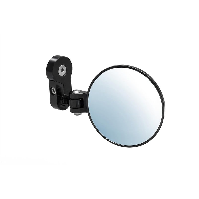 MR703_DUCATI Bar end mirror Rocket right Ø 94.5mm Ducati CNC Racing MR703