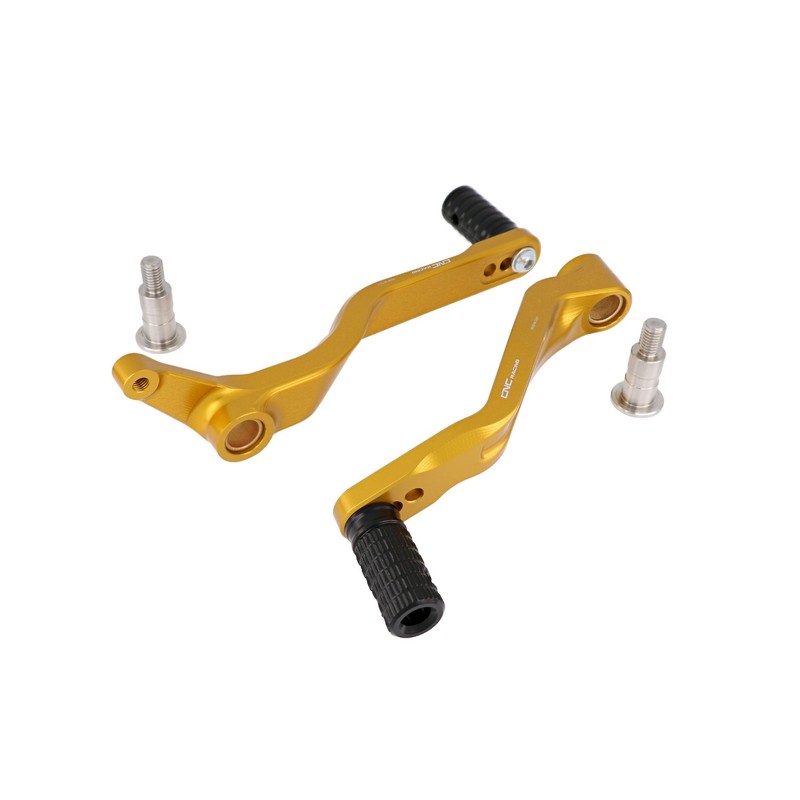 Kit comandi pilota "Easy" Mv Agusta Brutale 3 675 2012+ CNC Racing