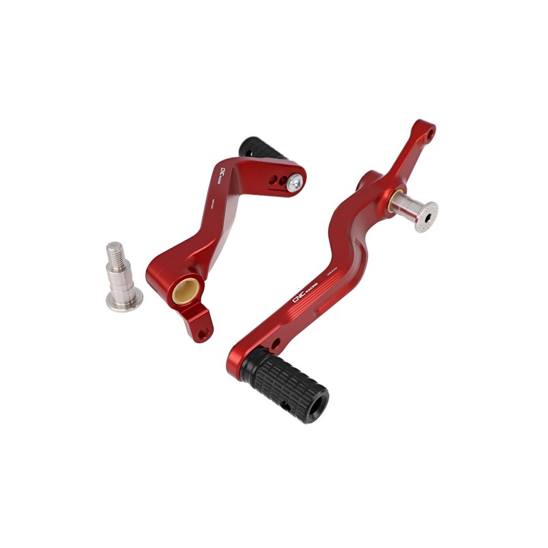 Kit comandi pilota "Easy" Mv Agusta Brutale 3 675 2012+ CNC Racing