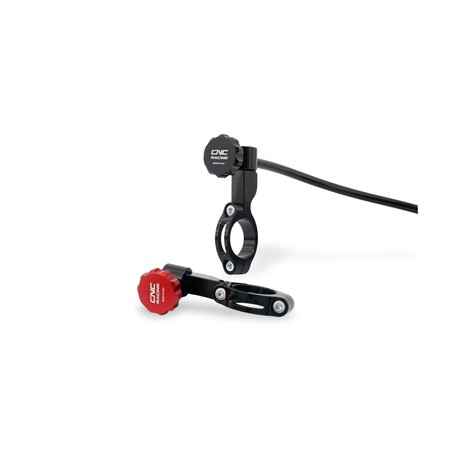 RJ003_DUCATI Remote Adjuster front brake lever Brembo Billet CNC and Forged Ducati CNC Racing RJ003