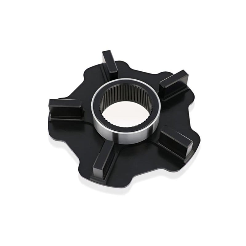 FL505 Flangia portacorona Mv Agusta Brutale 3 675 2012+ CNC Racing