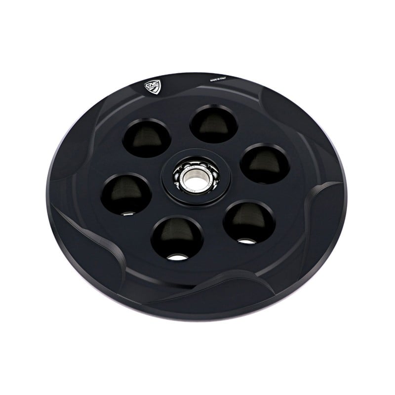 SP300 Piattello spingidisco frizione con cuscinetto Mv Agusta Brutale 3 675 2012+ CNC Racing