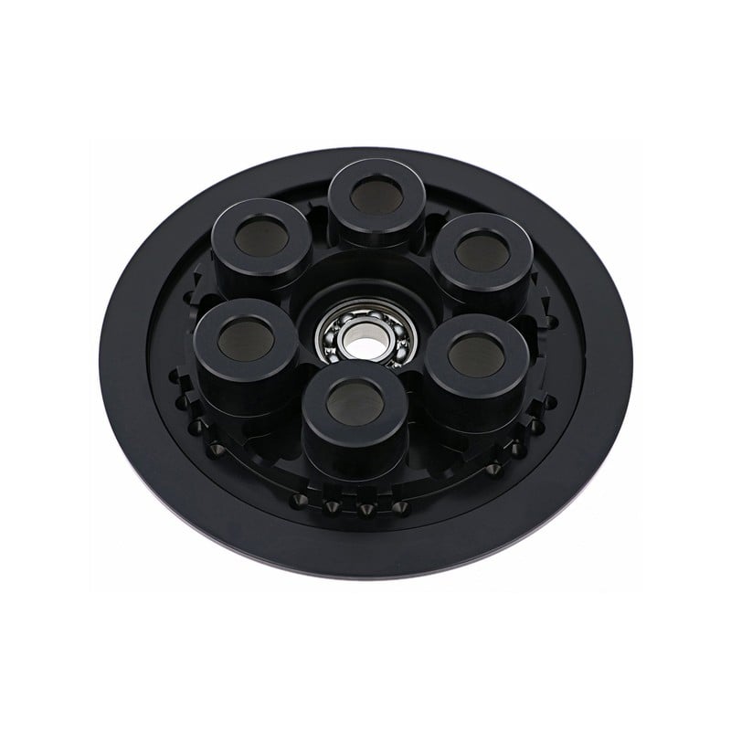 SP300 Piattello spingidisco frizione con cuscinetto Mv Agusta Brutale 3 675 2012+ CNC Racing
