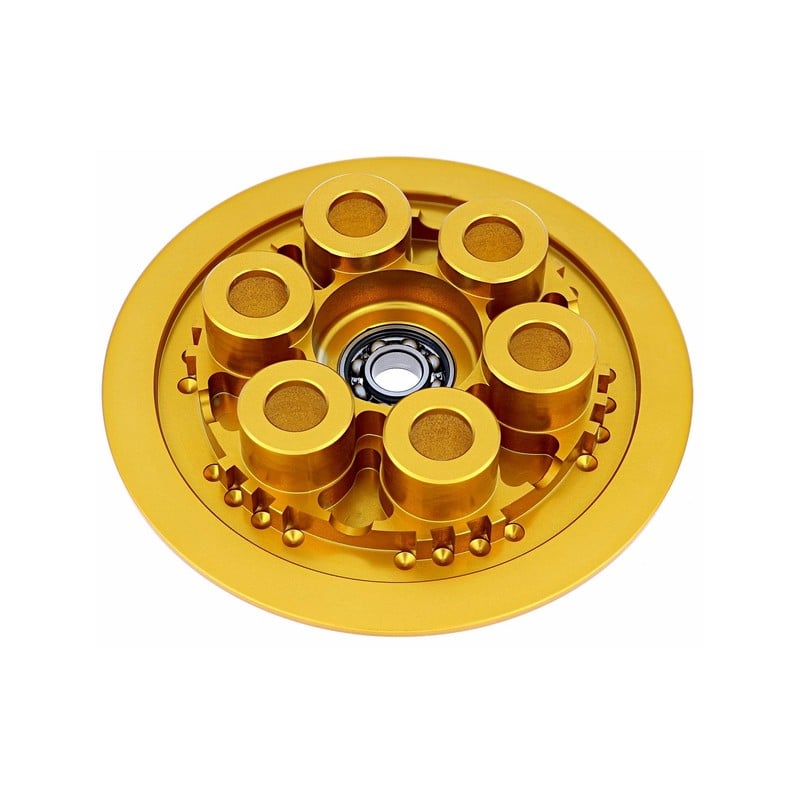 SP300 Piattello spingidisco frizione con cuscinetto Mv Agusta Brutale 3 675 2012+ CNC Racing