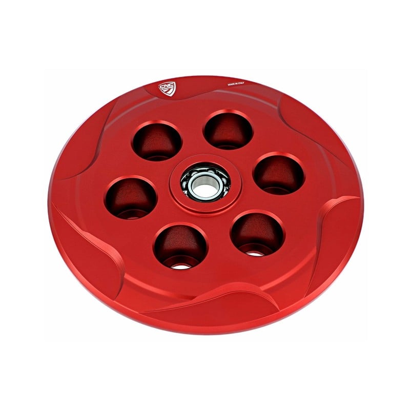SP300 Piattello spingidisco frizione con cuscinetto Mv Agusta Brutale 3 675 2012+ CNC Racing