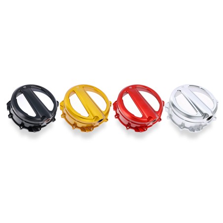 CA301 Clear clutch cover cable control Mv Agusta Brutale 3 675 2012+ CNC Racing