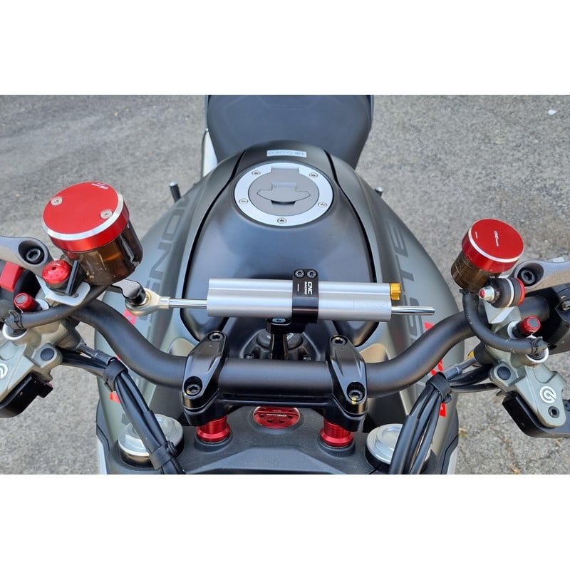 TF605_01_MV_AGUSTA Tappo serbatoio fluido frizione M34x4 BICOLOR Mv Agusta CNC Racing TF605_01