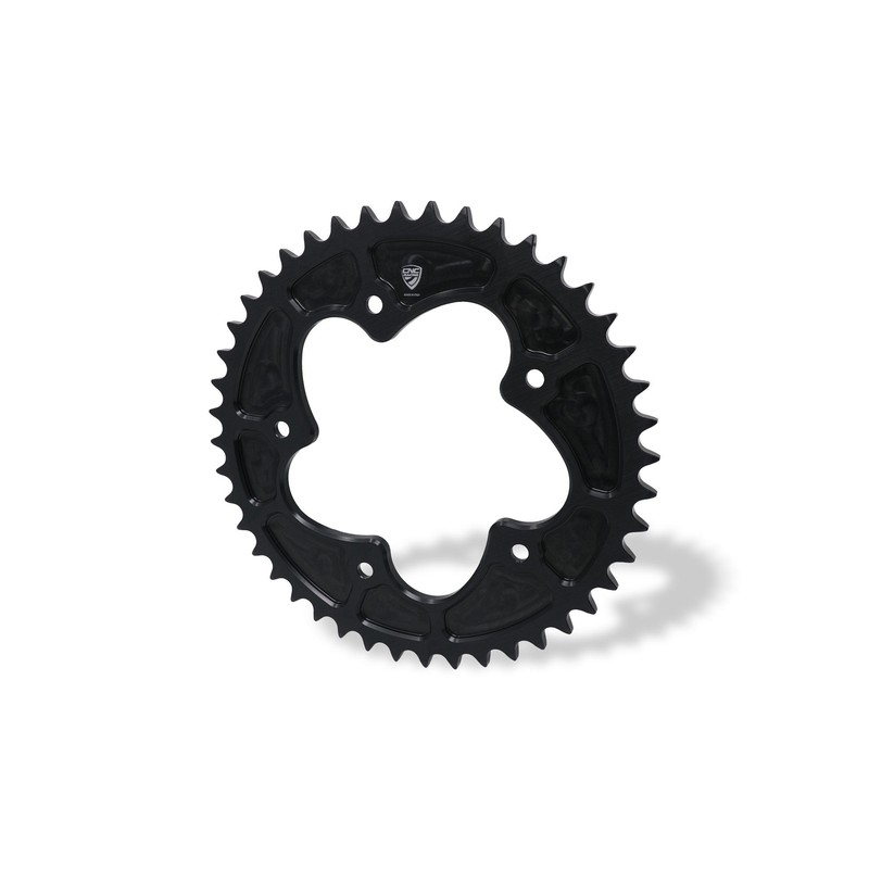 CN816_DUCATI Ring gear Z45 P520 5 holes Ducati CNC Racing CN816
