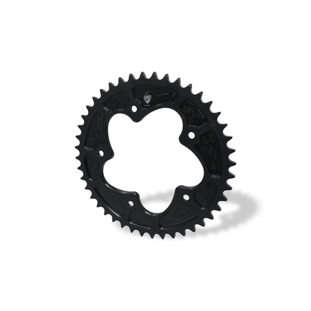 Corona componibile Z43 P520 5 fori Ducati CNC Racing CN814