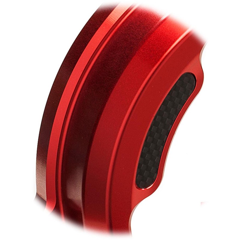 Carter trasparente con inserti in carbonio per frizioni ad olio Pramac Racing Limited Edition Ducati Superbike 1199 Panigale R 2