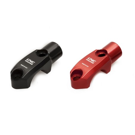 CV010_APRILIA Cavallotto pompe Brembo foro specchio filettatura M10 destra Aprilia CNC Racing CV010