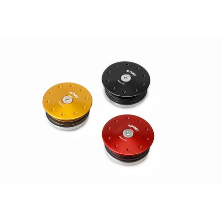 TT341_DUCATI Rear wheel nut plug right hand Ducati CNC Racing TT341