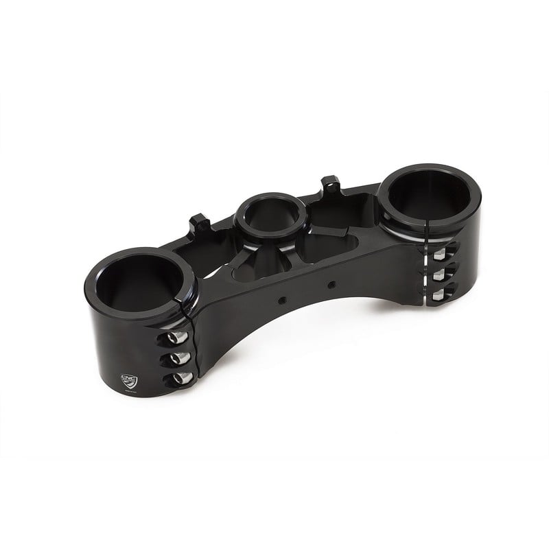 PSB01 Piastre di sterzo inferiore Ducati Monster 1000 2003+ CNC Racing