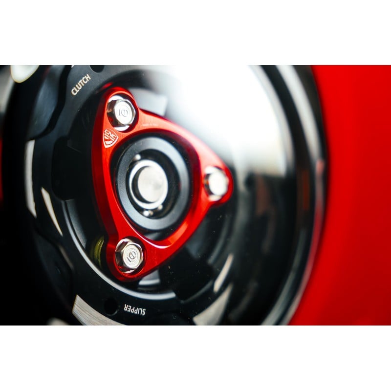 SF200_DUCATI Ring pressure plate oil bath clutch Ducati CNC Racing SF200