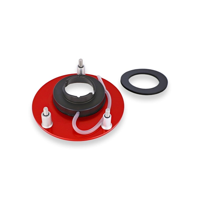 Tappo serbatoio carburante flangia Carbon Ducati CNC Racing TSB03