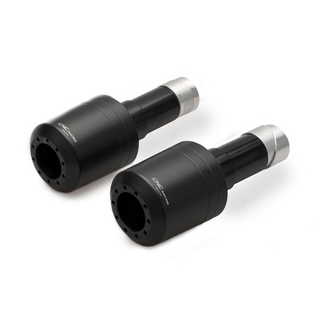 Tamponi protezione telaio Ducati Xdiavel 1262 S 2016+ CNC Racing