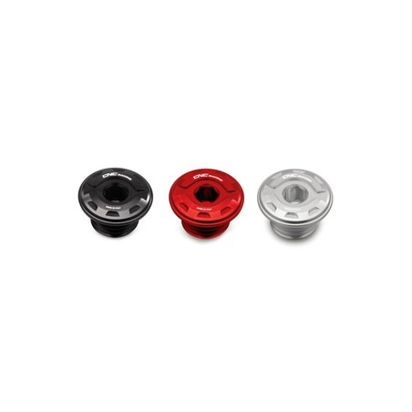 TA201_DUCATI Oil filler cap GEAR M20x2 5 Ducati CNC Racing TA201