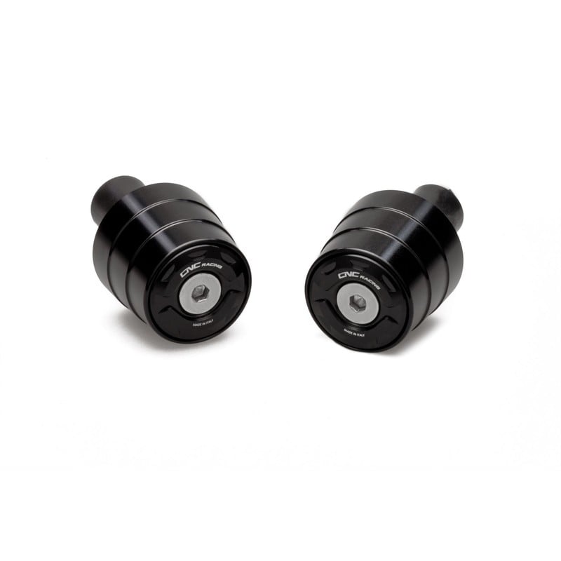 CM238_BMW Handlebar ends Gear Bmw CNC Racing CM238