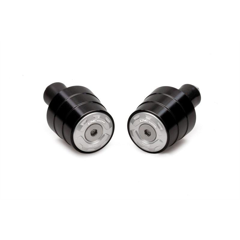 CM238_DUCATI Handlebar ends Gear Ducati CNC Racing CM238