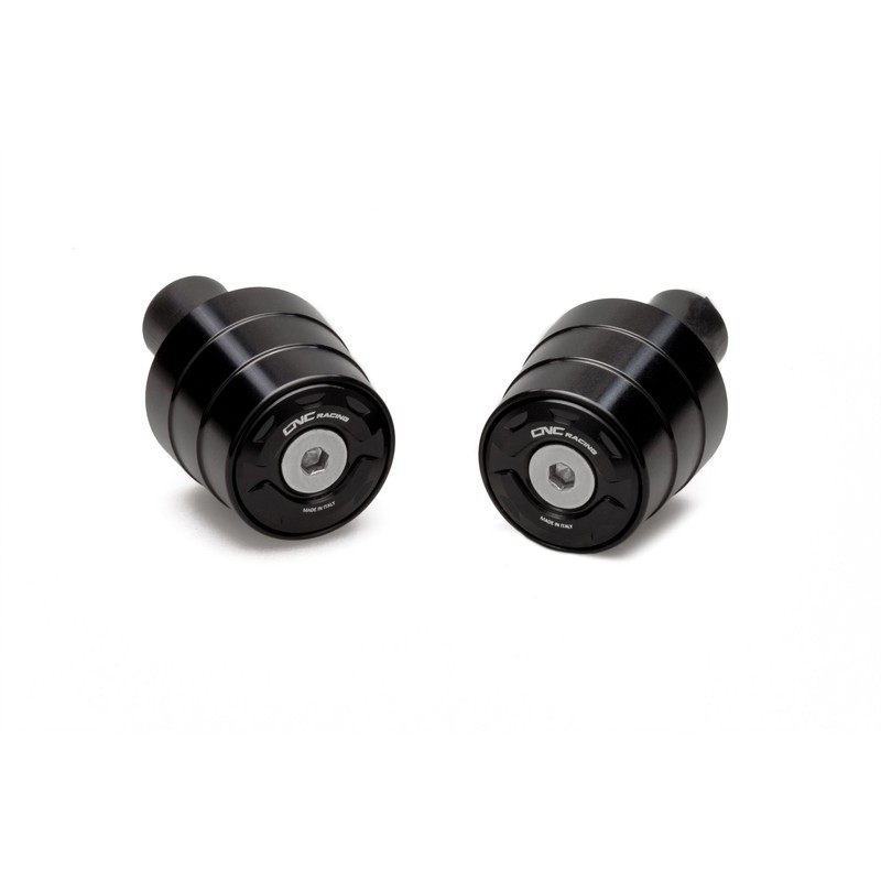 CM238_KTM Handlebar ends Gear Ktm CNC Racing CM238