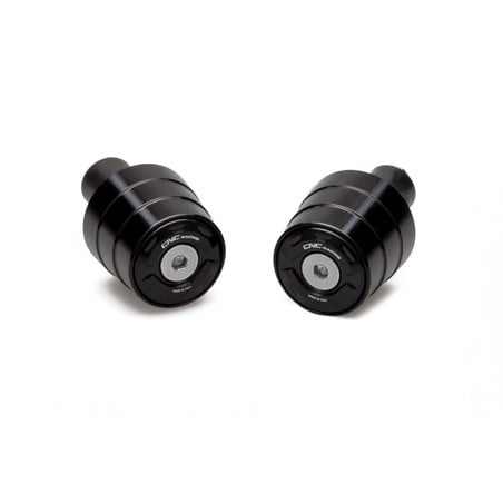Contrappesi terminali manubrio Gear Ktm CNC Racing CM238