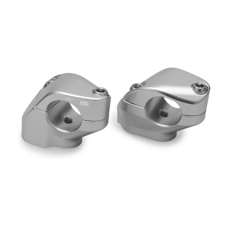 Riser completo Mv Agusta Brutale 3 800 Rosso E4 2020+ CNC Racing
