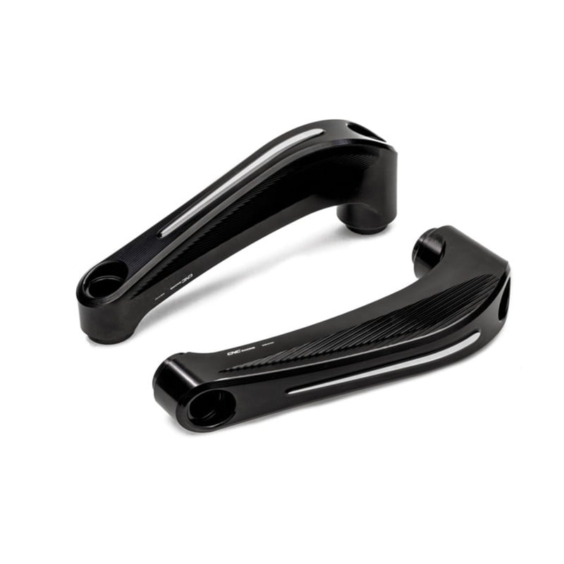 TC401_BIC FRAME SLIDER XDIAVEL BICOLOR Ducati Diavel 1260 S 2019+ CNC Racing