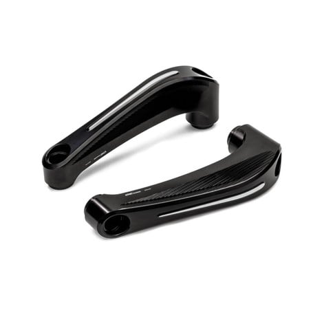 TC401_BIC FRAME SLIDER XDIAVEL BICOLOR Ducati Diavel 1260 S 2019+ CNC Racing