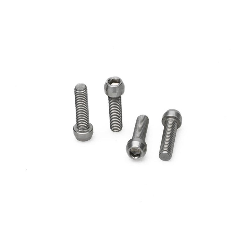 RM247_BIC Handlebar clamps riser kit bi color Ducati Xdiavel 1262 S 2016+ CNC Racing