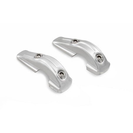 RM247 Riser superiore manubrio cavallotti Ducati Xdiavel 1262 S 2016+ CNC Racing