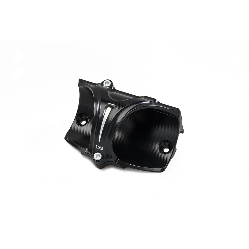 SA100_BIC Rear shock absorber tank holder bicolor Ducati Xdiavel 1262 S 2016+ CNC Racing