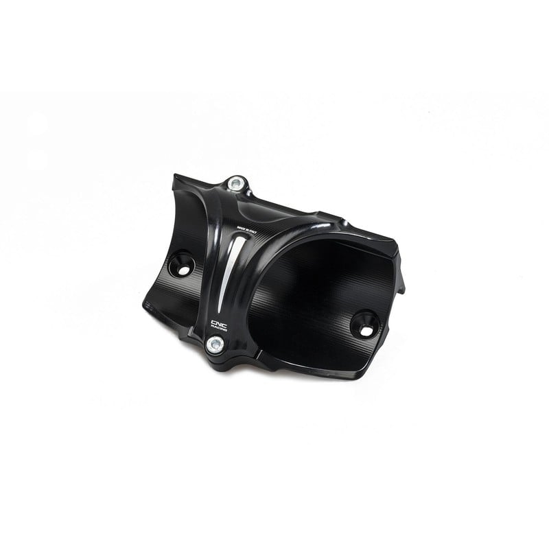 Supporto serbatoio ammortizzatore posteriore bicolore Ducati Xdiavel 1262 S 2016+ CNC Racing