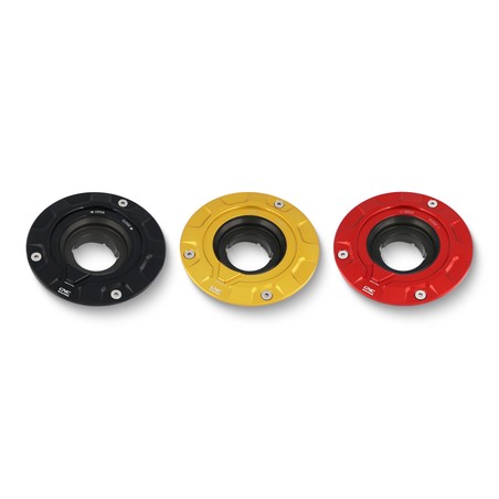 Tappo serbatoio carburante flangia GEAR Ducati CNC Racing TSB11