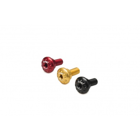 KV416 Front mudguard Screw kit 950 Ducati Multistrada 1200 Enduro 2016+ CNC Racing